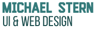 logo text